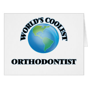 Der coolste Orthodontist der Welt