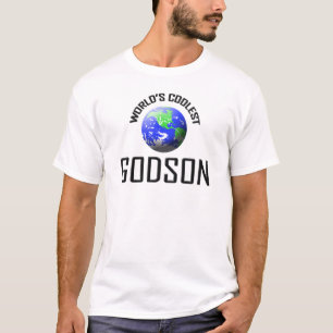 Der coolste Patensohn der Welt T-Shirt