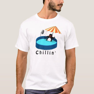 Der coolste Penguin T-Shirt
