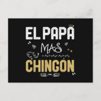 Der coolste spanische Papa