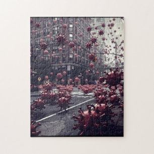 DER CORONAVIRUS 19 2020