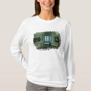Der Cosel Raum, Burg Stolpen, c.1100 T-Shirt