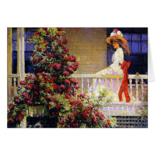 Der Crimson Rambler