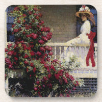 Der Crimson Rambler