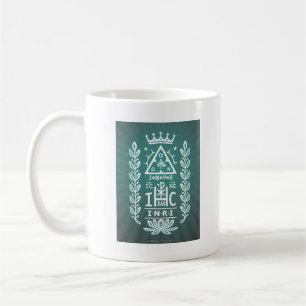 Der Cup der christlichen Tasse