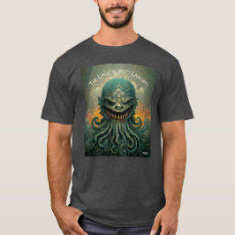 Der Dagon, der lacht T-Shirt