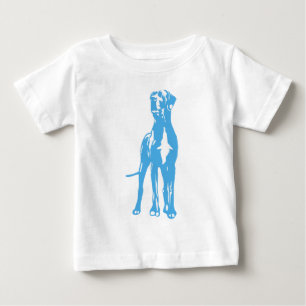 Der Dan Baby T-shirt