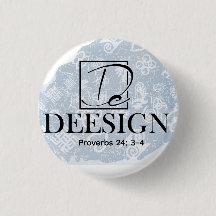 Der Deesign Collective Button