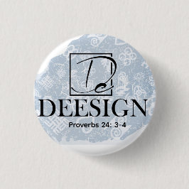 Der Deesign Collective Button