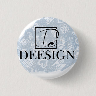 Der Deesign Collective Button