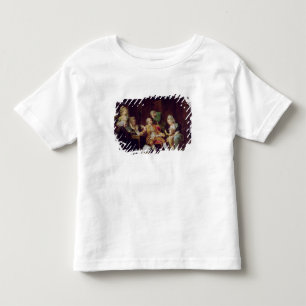 Der defekte Vertrag Kleinkind T-shirt