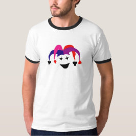 Der Degen Joker T-Shirt