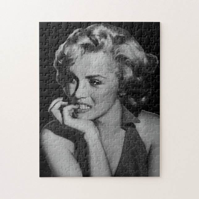 Der Denker (Vertikal)