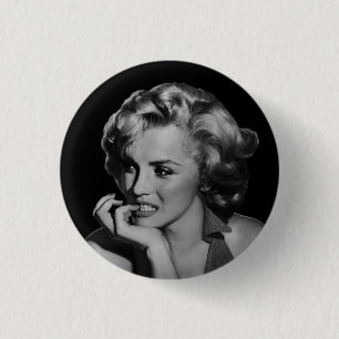 Der Denker 2 Button