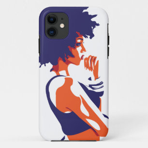 Der Denker iPhone 5 Fall Case-Mate iPhone Hülle