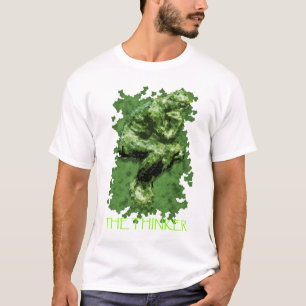 DER DENKER T-Shirt
