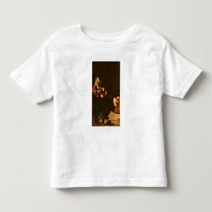 Der Dichtungskitt-Spieler, c.1595 Kleinkind T-shirt