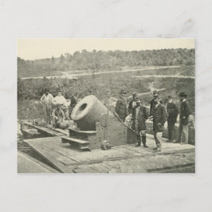 Der Diktator Postkarte