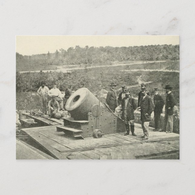 Der Diktator Postkarte (Vorderseite)