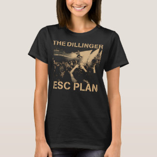 Der Dillinger Fluchtplan T-Shirt