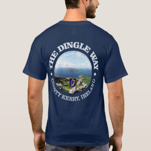 Der Dingle-Weg T-Shirt