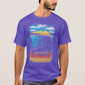 Der Dino-Land T-Shirt
