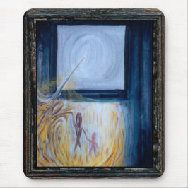 Der Direktor Mousepad