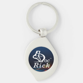 DER DOC RICK-SCHLÜSSELANHÄNGER SCHLÜSSELANHÄNGER