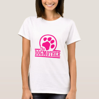 der dogmother T - Shirt