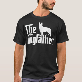 Der Dogvater  T-Shirt
