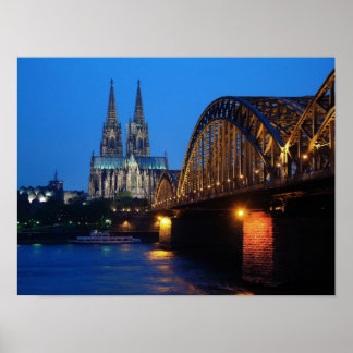 Der Dom Poster