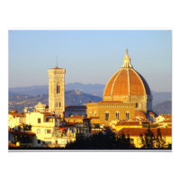 Der Dom von Florenz