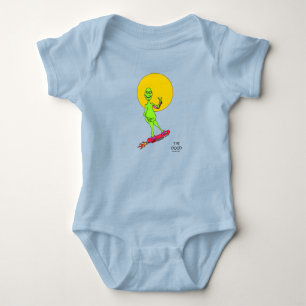 DER DOOD -  BABY STRAMPLER
