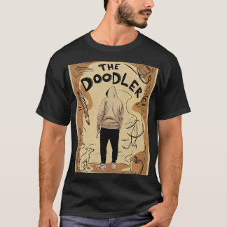 DER DOODLER T-Shirt