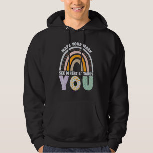 Der Dot Day 2022 macht Ihr Zeichen sichtbar und wo Hoodie