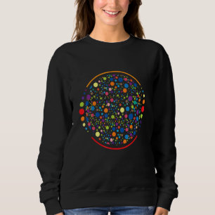 Der Dot Day 2022 macht Ihre Marke und sehen Sie, w Sweatshirt