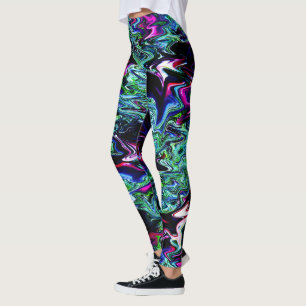 Der Drache...... Leggings