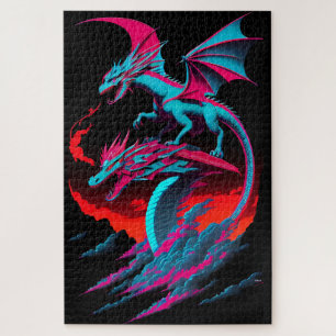 Der Drache Surf Rider