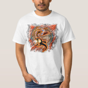 Der Drache T-Shirt