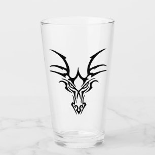 Der drakonische Chalice Glas