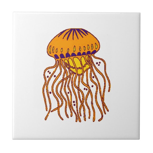 DER DRIFTER IST FLIESE (Vorderseite)