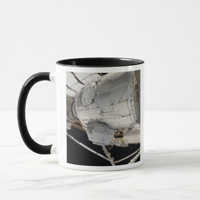 Der Druckmischadapter 3 2 Tasse (Links)