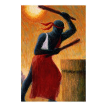 Der Drummer 1993