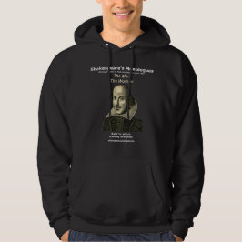 Der dunkle grundlegende Hoodie der Männer