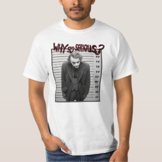 Der dunkle Ritter-T - Shirt