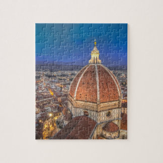 Der Duomo in Florenz, Italien