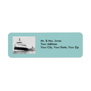 Der Edmund Fitzgerald