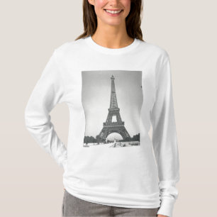 Der Eiffelturm, 1887-89 T-Shirt