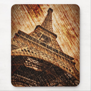 Der Eiffelturm Mousepad
