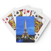 Der Eiffelturm Paris Frankreich